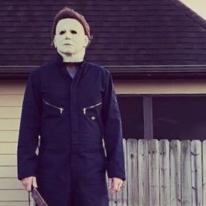 Meet your Posher, Jonathan